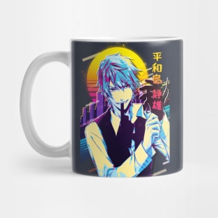 Durarara!! Shizuo Mug